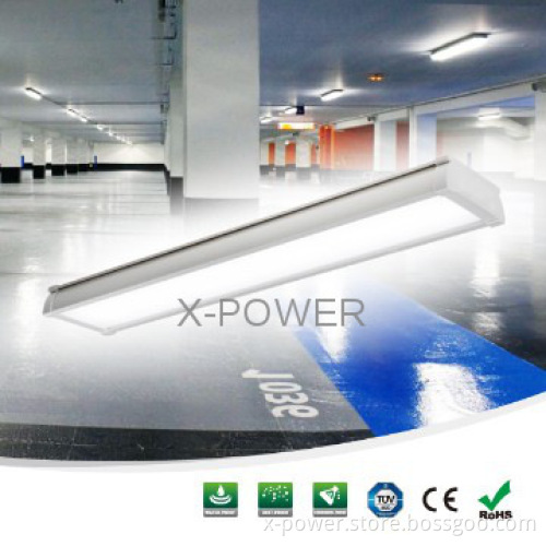 15 watt recessed pendant 2ft lighting fixtures led canopy lighting